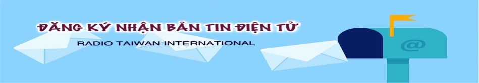 Đăng ký nhận bản tin điện tử RTI